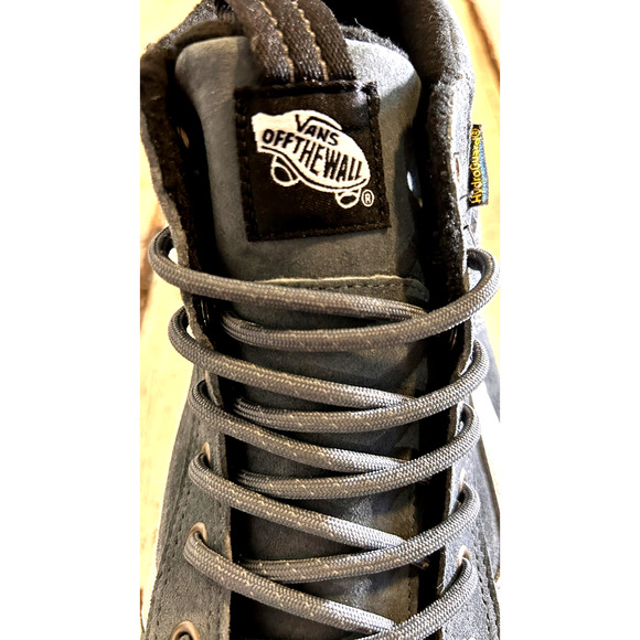 VANS ULTRA CUSH MTE HYDROGUARD WATERPROOF BOOTS ALL TRAC MENS SIZE 13 - Picture 8 of 16